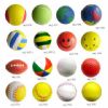 Rubber Ball - Foaming Ball - Tension Ball - Pu Ball